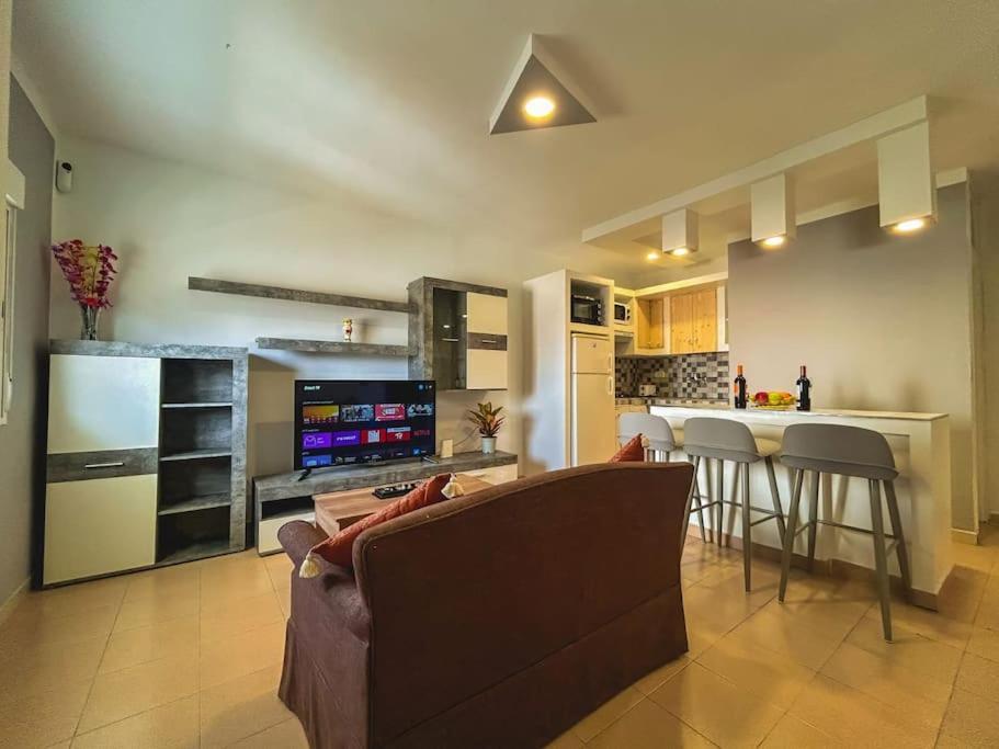 El Rinconcito De Teonila Apartment Arona  Exterior photo
