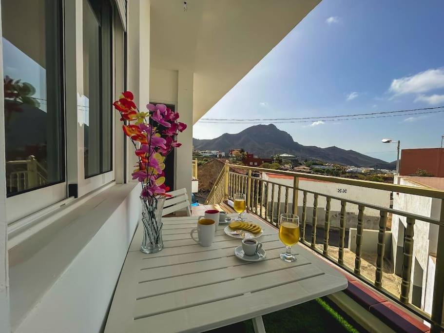 El Rinconcito De Teonila Apartment Arona  Exterior photo