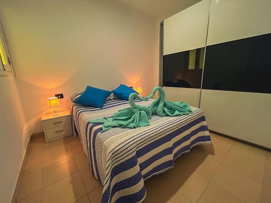 El Rinconcito De Teonila Apartment Arona  Exterior photo