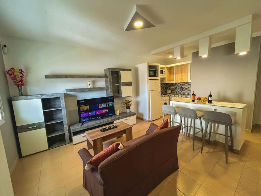 El Rinconcito De Teonila Apartment Arona  Exterior photo