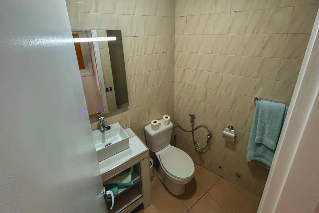 El Rinconcito De Teonila Apartment Arona  Exterior photo