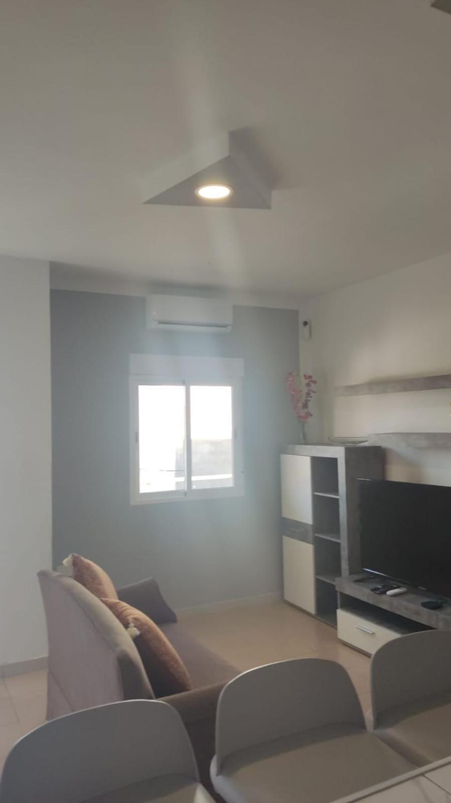 El Rinconcito De Teonila Apartment Arona  Exterior photo